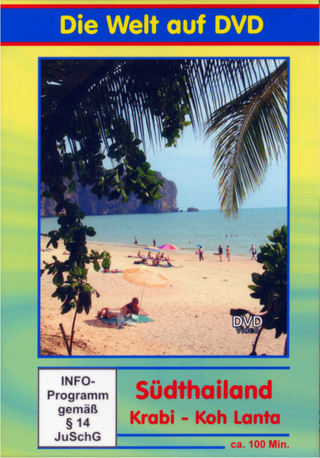 Südthailand / Krabi-Kho Lanta