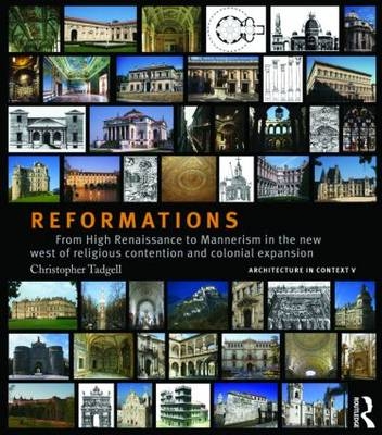 Reformations - Christopher Tadgell