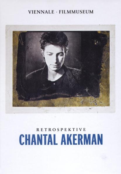 Chantal Akerman - 