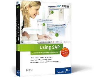 Using SAP
