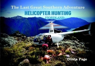 The Last Great Southern Adventure