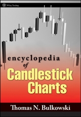 Encyclopedia of Candlestick Charts - Thomas N. Bulkowski