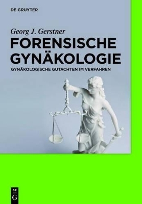 Forensische Gynäkologie