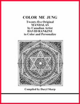 Color Me Jung - David Rankine,  Daryl
