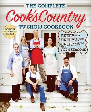 The Complete Cook's Country TV Show Cookbook Season 9