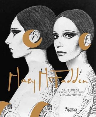 Mary Mcfadden - Mary McFadden