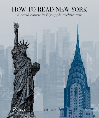 How to Read New York - Will Jones