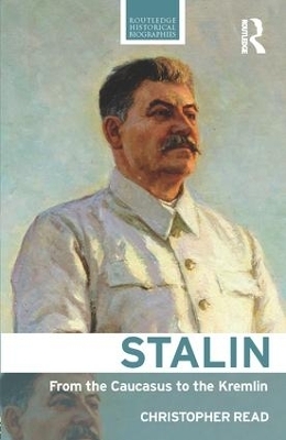 Stalin - Christopher Read