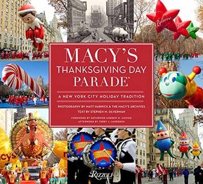 Macy's Thanksgiving Day Parade - 