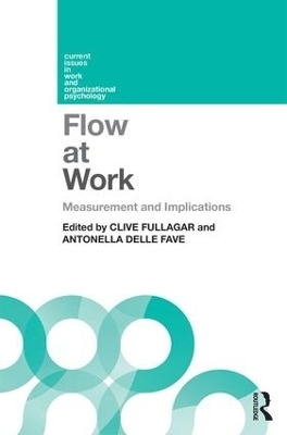 Flow at Work - 