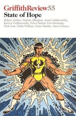 Griffith Review 55: State of Hope