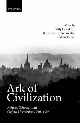 Ark of Civilization - 
