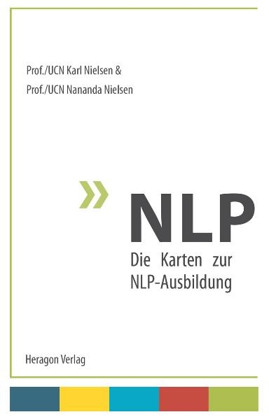 NLP - Karl Nielsen, Nandana Nielsen