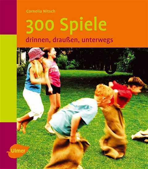 300 Spiele - Cornelia Nitsch
