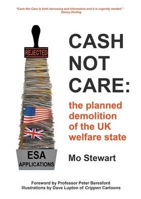 Cash Not Care - Mo Stewart