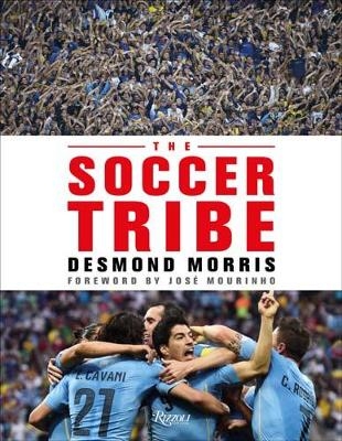 The Soccer Tribe - Desmond Morris