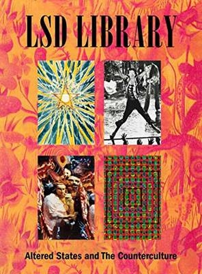 The LSD Library - Peter Watts