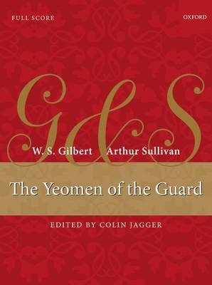 The Yeomen of the Guard - 