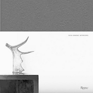 Rick Owens: Furniture