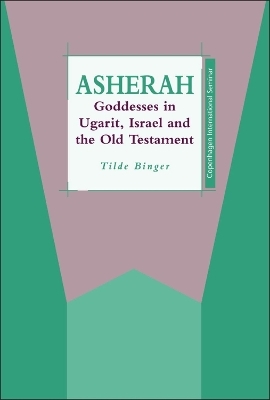Asherah - Tilde Binger