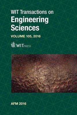 Advances in Fluid Mechanics XI - 