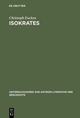 Isokrates
