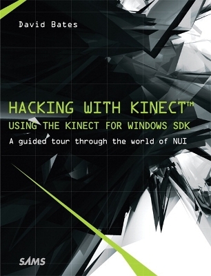 Hacking with Kinect