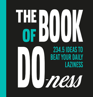 The Book of Do-ness