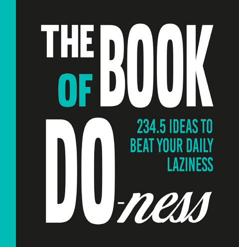 The Book of Do-ness - Sara van de Ven