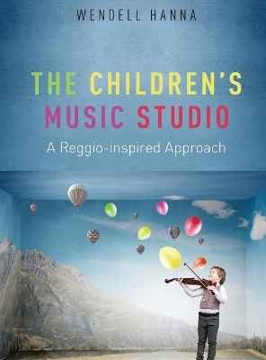 The Childrens Music Studio