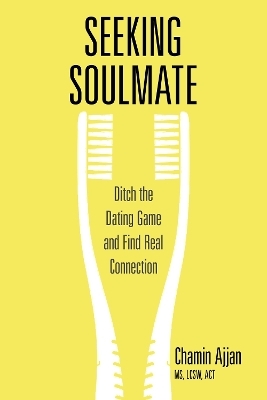 Seeking Soulmate - Chamin Ajjan