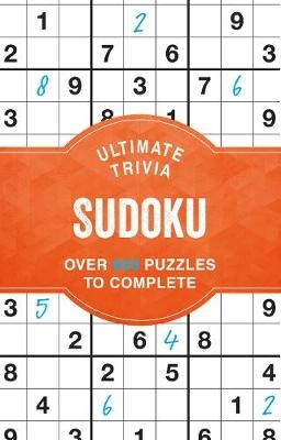 Ultimate Trivia Sudoku