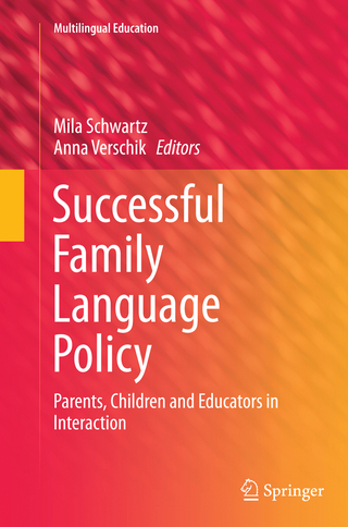 Successful Family Language Policy