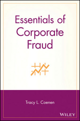 Essentials of Corporate Fraud - Tracy L. Coenen