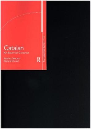 Catalan - Nicolau Dols, Richard Mansell
