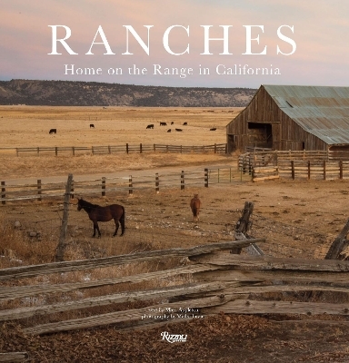 Ranches - Marc Appleton