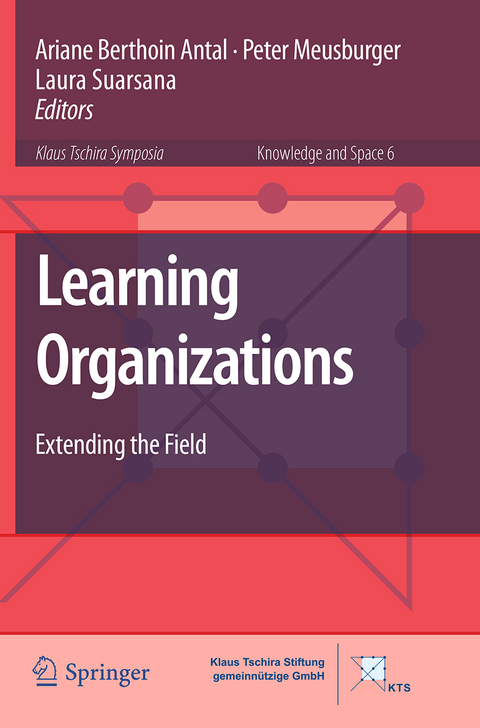 Learning Organizations - 