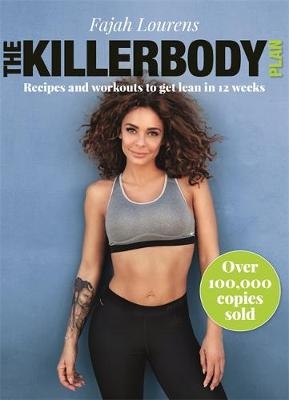The Killerbody Plan - Fajah Lourens