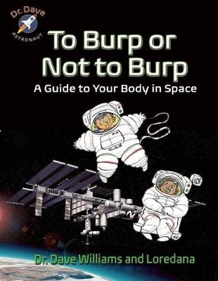 To Burp or Not to Burp - Dave Williams, Loredana Cunti