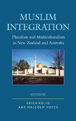 Muslim Integration - 