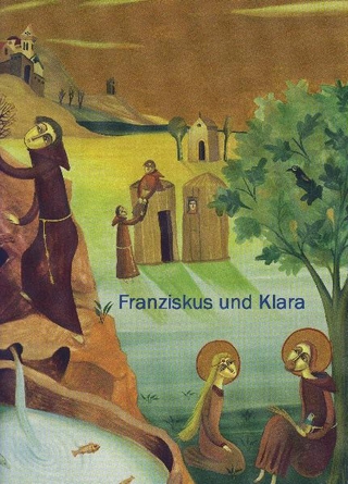 Franziskus und Klara