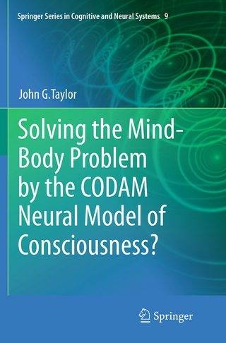 Solving the Mind-Body Problem by the CODAM Neural Model of Consciousness?