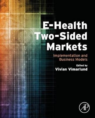 E-Health Two-Sided Markets