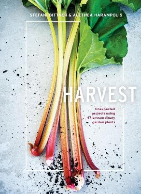 Harvest - Stefani Bittner, Alethea Harampolis