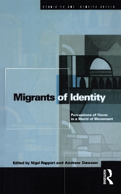 Migrants of Identity - 