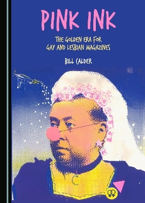 Pink Ink - Bill Calder