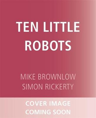 Ten Little Robots