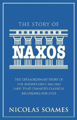 The Story Of Naxos