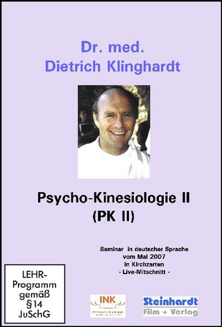 Psycho-Kinesiologie II