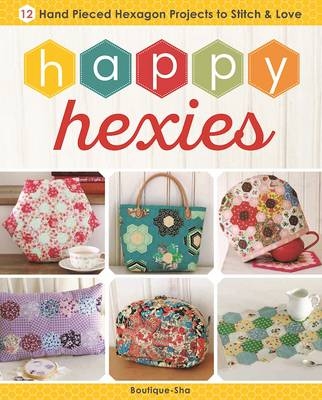 Happy Hexies - 